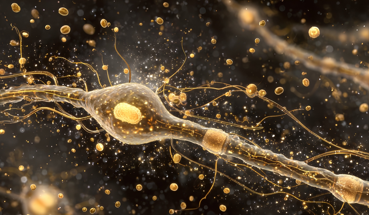 Brain Can Tap Stored Fat for Energy, Challenging Long-Held View of Neuron Metabolism
